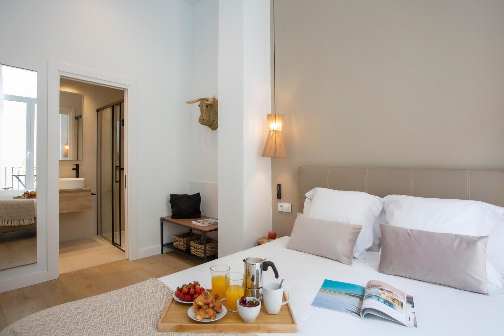 Singularstays Mercado Central Βαλένθια Εξωτερικό φωτογραφία