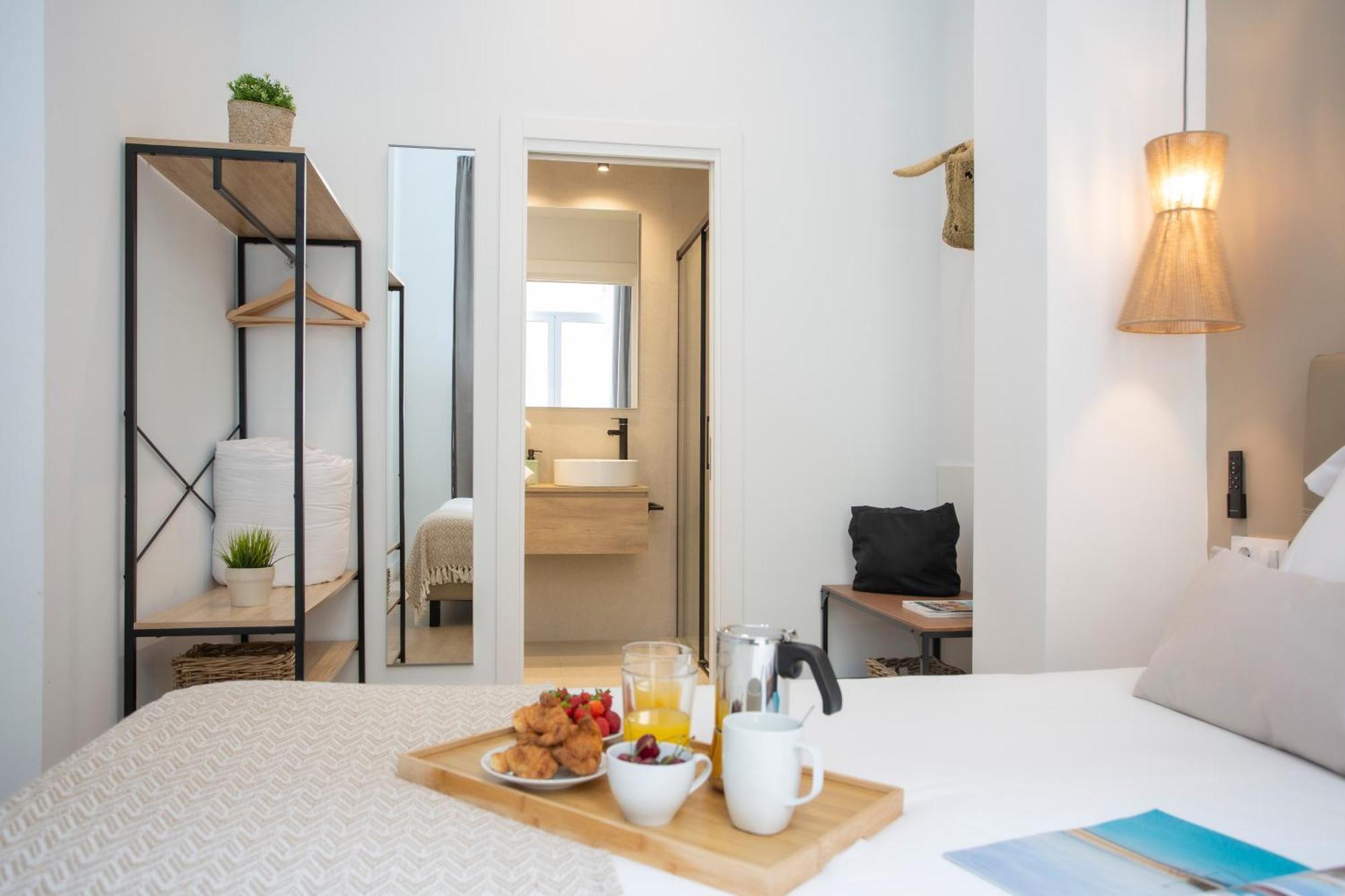Singularstays Mercado Central Βαλένθια Εξωτερικό φωτογραφία