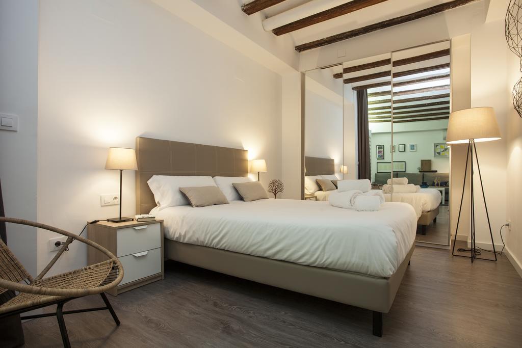 Singularstays Mercado Central Βαλένθια Εξωτερικό φωτογραφία