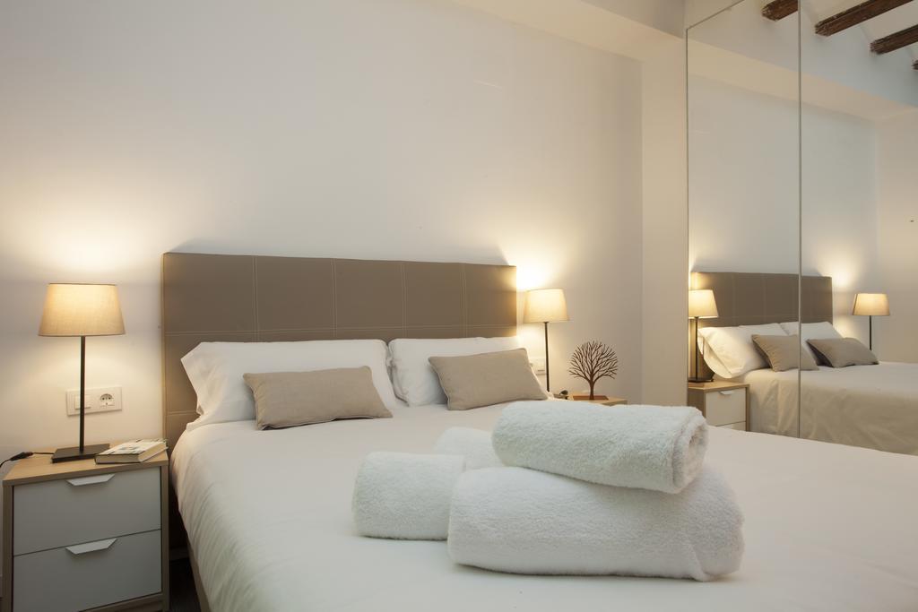 Singularstays Mercado Central Βαλένθια Δωμάτιο φωτογραφία