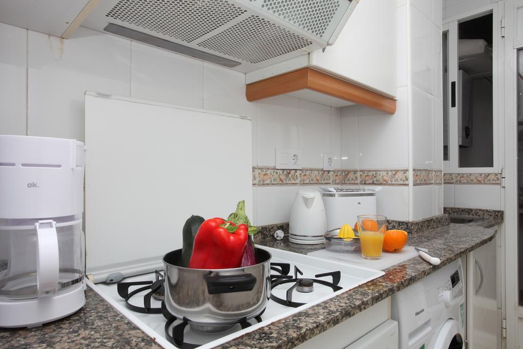 Singularstays Mercado Central Βαλένθια Εξωτερικό φωτογραφία